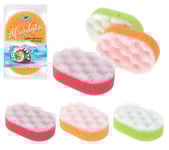 Undefined_V Aphrodite Badsvamp
