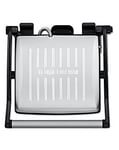 George Foreman 26250 Flexe Panini Grill and Griddle