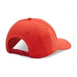 New Ralph Lauren Polo red sports golf tennis pony designer baseball cap hat