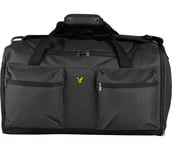 Kit Bag väska Unisex True Black ONESIZE