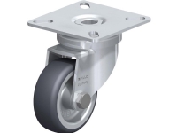 Blickle 346601 LPA-TPA 50G Hjul Hjuldiameter: 50 mm Bæreevne (maks.): 50 kg 1 stk