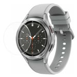 Samsung Galaxy Watch 6 Classic 47mm Skärmskydd transparent