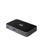 OWC HUB THUNDERBOLT 4