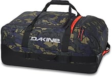 Dakine Torque Duffle 125L Sac de Sport et de Voyage, Duffle Bag - Cascade Camo