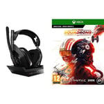ASTRO Gaming A50 Wireless Gaming Headset (Xbox One) & Star Wars: Squadrons (Xbox One)