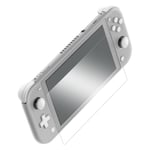 Powerwave Premium Tempered Glass Screen Protector for Nintendo Switch Lite