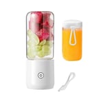 380ML Portable Blender Fruit Juicer for Fruit and Vegetables Juicer Machine -B R