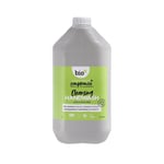 Bio-D Lime & Aloe Vera Cleansing Hand Wash - 5 Litre