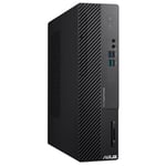 ASUS D500SD-512400099X Desktop i5-12400 8Gb 256Gb W11 Pro