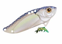 Astro Vibe UV 4,5cm/10g Ghost Shad