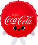Funko POP! Coca-Cola Pehmolelu: Coca-Cola Pullonkorkki