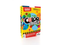 Jeu Ambiance Ducale - Color Addict Nouvelle Edition - 10027045