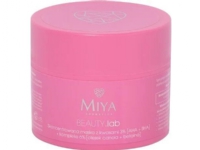 Miya Miya Cosmetics BEAUTY Lab concentrated mask with acids 3% [AHA + BHA] + complex 6% [canola oil + betaine] 50g