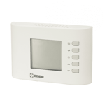 ESBE Rumstermostat TFC139 5-35°C H/C/OFF 24/230V