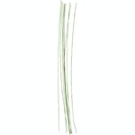 creativ company blomstertråd grønn 30 cm