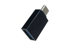 Adaptateur et convertisseur Accsup ADAP USBC/USBA x2