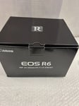 Canon EOS R6 & RF 24-105 F4-7.1 IS STM ProMaster Kit NEW NEXT DAY EXPRESS SHIP