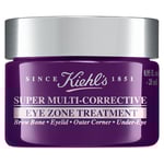 Kiehl's Ansiktsvård Ögonvård Super Multi-Corrective Eye Zone Treatment 28 ml (35.714,00 kr / 1 l)