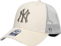 47 Brand 47 Brand MLB New York Yankees Branson Cap B-BRANS17CTP-NTI Lilac En storlek