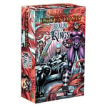 Legendary Marvel - Realm of Kings Expansion