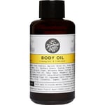 The Handmade Soap Collections Lemongrass & Cedarwood Body Oil 100 ml