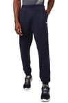 Reebok Men's Training Essentials French Terry Track Pants, Vector Navy, 2XL