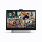 Facebook Portal Plus - Smart Video Calling 14 inch Touch Screen with Stereo Speakers