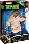 Teenage Mutant Ninja Turtles Ninja Elite Series - Mikey In Disguise Figure