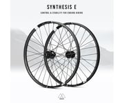 Crankbrothers Hjulset 29" Synthesis E 9/10/11 Speed SRAM/Shimano