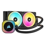 Corsair CPU Cooler AIO 120mm H100i CW-9061001-WW