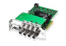 Blackmagic Design DeckLink 4K Extreme 12G - Quad-SDI