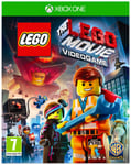 The LEGO Movie Videogame (PS4)