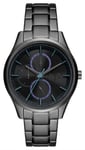 Armani Exchange AX1878 Men's (42mm) Black Dial / Black Watch