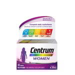 Centrum - Women - Multivitamin For Women, 30 Tablets