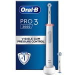 Oral-B Eltandborste Pro 3 3000 Pro3 White Sensi 760918