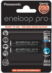 Eneloop Pro R03/ AAA 930mAh, 2-pack
