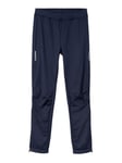 Craft NOR Core Warm Pant XC Junior langrennsbukse Blaze 1913370-396000 158-164 2022