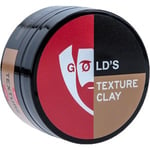 Gøld's Vårdprodukter för män Hair Texture Clay 100 g