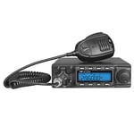 Radio CB CRT SS 9900 AM/FM/USB/LSB