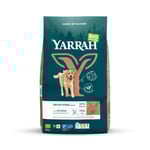 Yarrah Ekologisk Grain Free med ekologisk kyckling - 10 kg