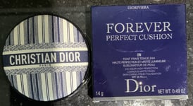 DIOR FOREVER Perfect Cushion Dioriviera ON Neutral 14g