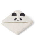 Liewood Badehåndkle Baby | 100% Øk. Bomull - Albert - Panda