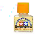 Limonene Extra Thin Cement 40 Ml