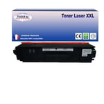 Toner compatible avec Brother TN325 TN326 TN329 pour Brother HL-L8250CDN, HL-L8350CDW Noire - 4 000 pages - T3AZUR