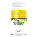 Vitamin B3 Niacin BETTER YOU