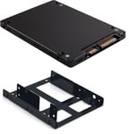 Coreparts 2TB 3,5" TLC SSD, SATAIII Marque