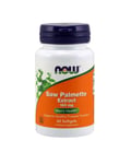 Now Foods Saw Palmetto - 160mg - 60 soft gels