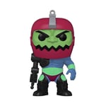 Funko POP! Jumbo: Masters Of the Universe - Trap Jawjaw - Masters Of (US IMPORT)