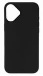 iPhone 16 Skal Eko Material Svart