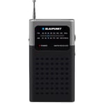 Blaupunkt Fickradio PR4BK AM/FM
